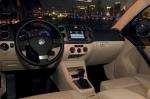Volkswagen Tiguan 2009 года